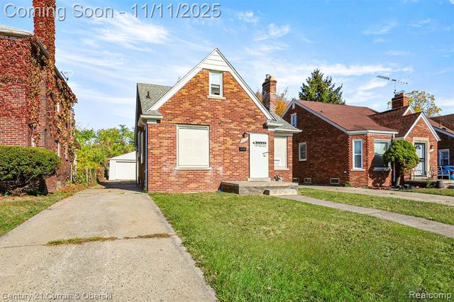 15011 Bringard Drive, Detroit, MI 48205