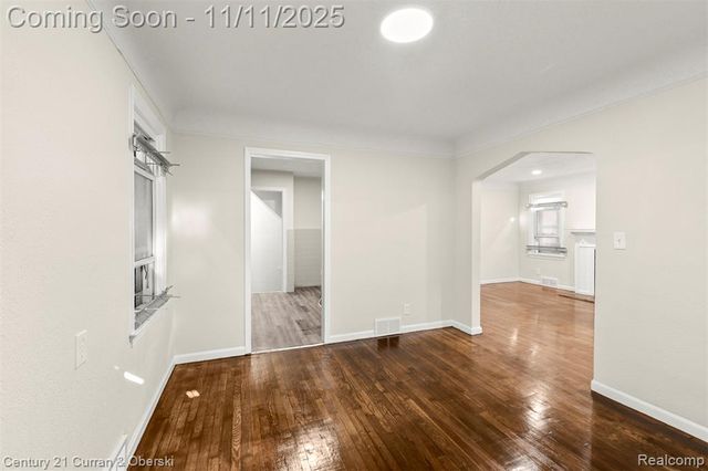 15011 Bringard Drive, Detroit, MI 48205