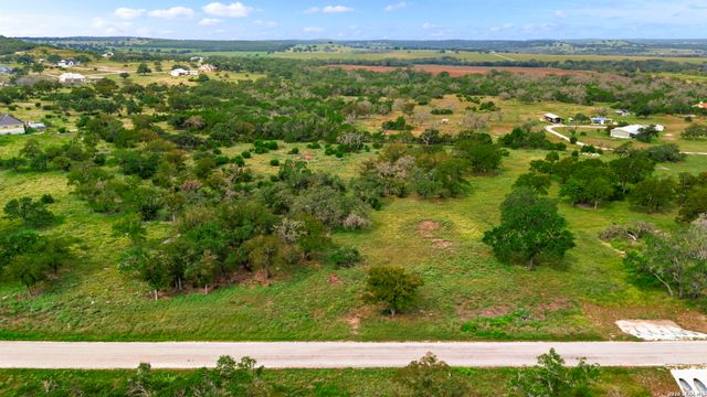 LOT 98 AXIS CIRCLE, Fredericksburg, TX 78624