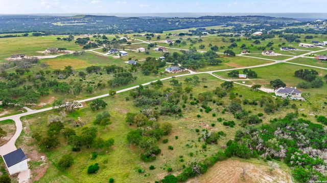 LOT 98 AXIS CIRCLE, Fredericksburg, TX 78624