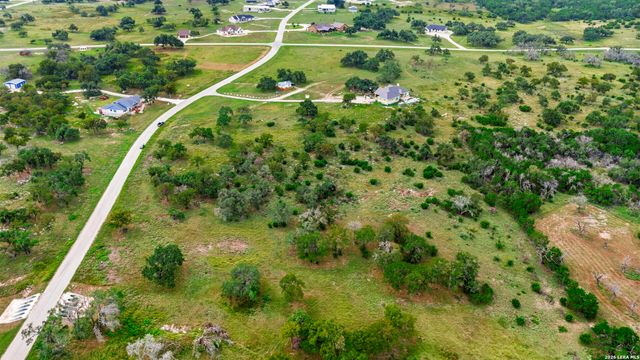 LOT 98 AXIS CIRCLE, Fredericksburg, TX 78624