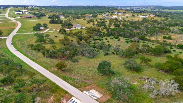 LOT 98 AXIS CIRCLE, Fredericksburg, TX 78624
