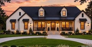 LOT 98 AXIS CIRCLE, Fredericksburg, TX 78624