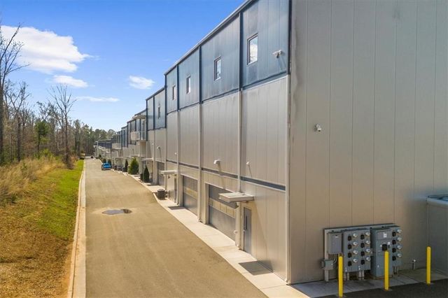 702 Joe Lane Cox Road 101 & 201, Dawsonville, GA 30534