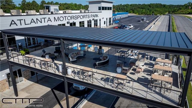 702 Joe Lane Cox Road 101 & 201, Dawsonville, GA 30534