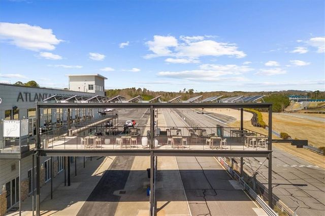 702 Joe Lane Cox Road 101 & 201, Dawsonville, GA 30534