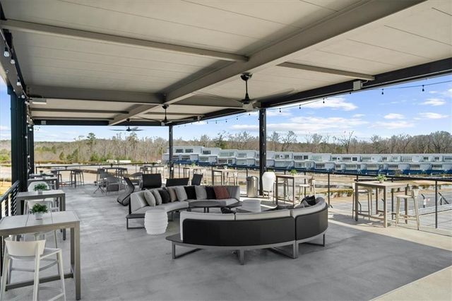 702 Joe Lane Cox Road 101 & 201, Dawsonville, GA 30534