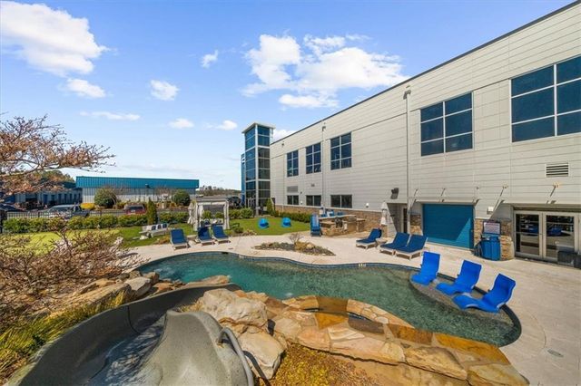 702 Joe Lane Cox Road 101 & 201, Dawsonville, GA 30534