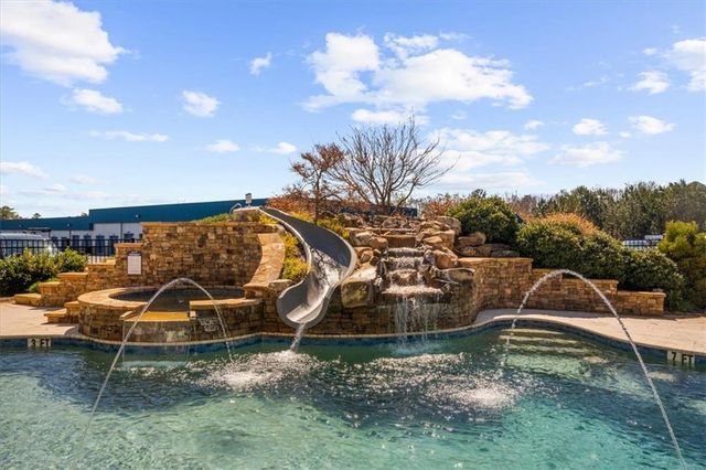 702 Joe Lane Cox Road 101 & 201, Dawsonville, GA 30534