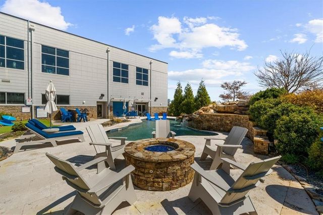 702 Joe Lane Cox Road 101 & 201, Dawsonville, GA 30534