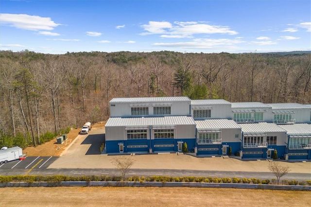 702 Joe Lane Cox Road 101 & 201, Dawsonville, GA 30534