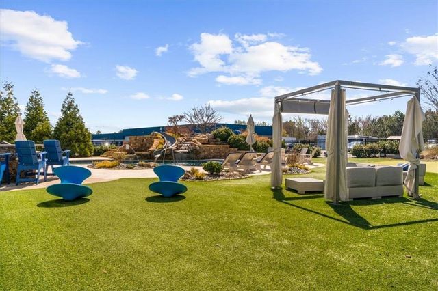 702 Joe Lane Cox Road 101 & 201, Dawsonville, GA 30534