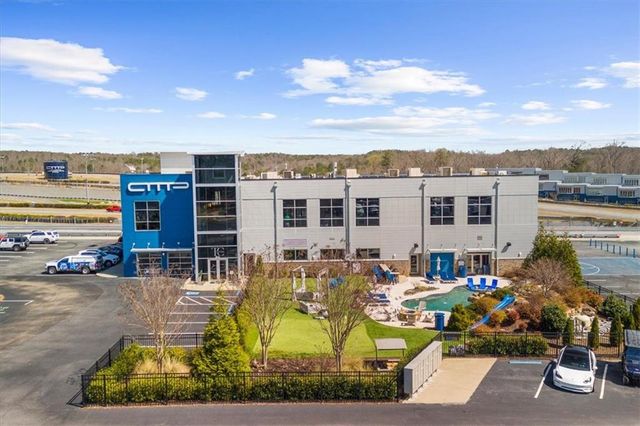 702 Joe Lane Cox Road 101 & 201, Dawsonville, GA 30534