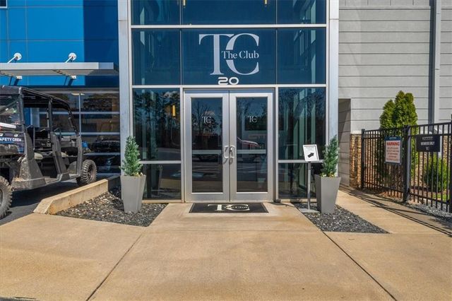 702 Joe Lane Cox Road 101 & 201, Dawsonville, GA 30534