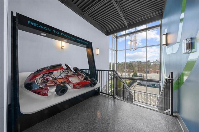 702 Joe Lane Cox Road 101 & 201, Dawsonville, GA 30534