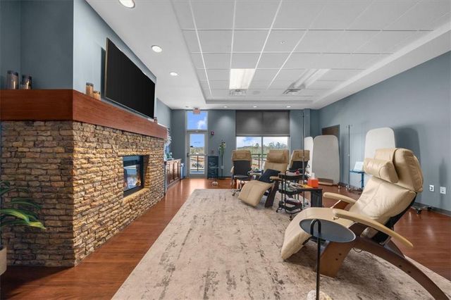 702 Joe Lane Cox Road 101 & 201, Dawsonville, GA 30534