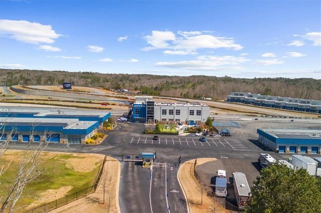 702 Joe Lane Cox Road 101 & 201, Dawsonville, GA 30534