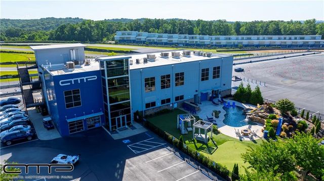 702 Joe Lane Cox Road 101 & 201, Dawsonville, GA 30534