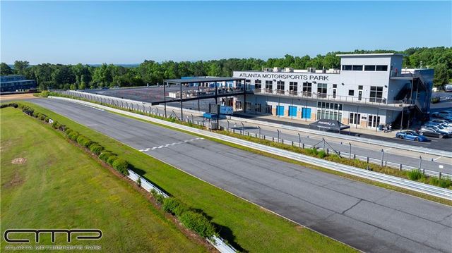 702 Joe Lane Cox Road 101 & 201, Dawsonville, GA 30534