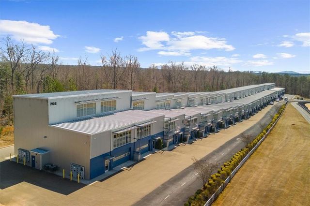 702 Joe Lane Cox Road 101 & 201, Dawsonville, GA 30534