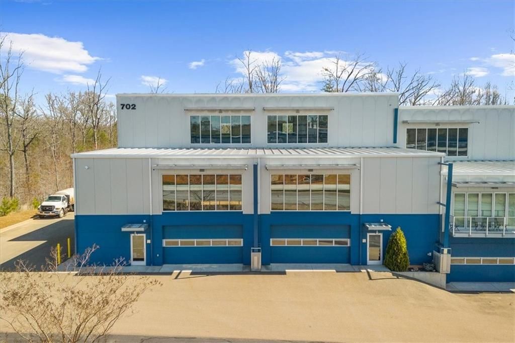 702 Joe Lane Cox Road 101 & 201, Dawsonville, GA 30534