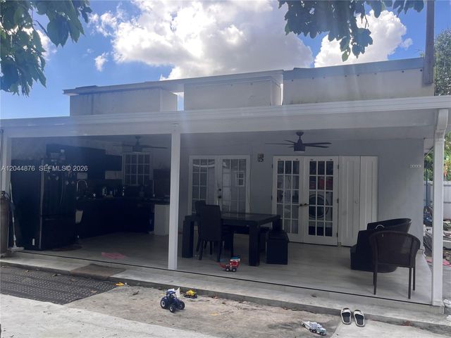 1195 NW 130th St, North Miami, FL 33168