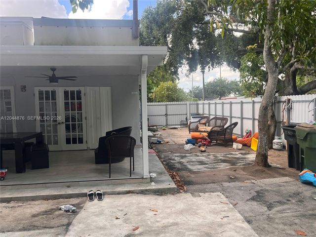 1195 NW 130th St, North Miami, FL 33168