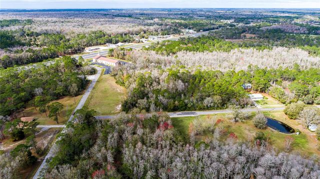 4925 S MORNINGSIDE TERRACE, Homosassa, FL 34446