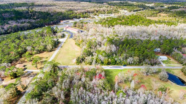 4925 S MORNINGSIDE TERRACE, Homosassa, FL 34446