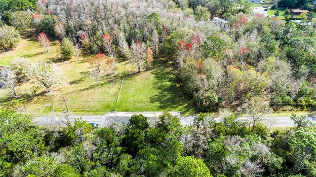 4925 S MORNINGSIDE TERRACE, Homosassa, FL 34446