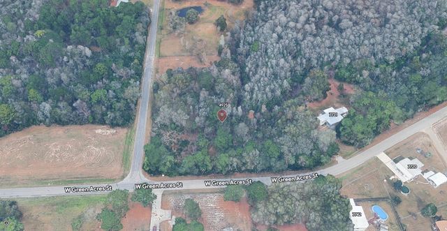 4925 S MORNINGSIDE TERRACE, Homosassa, FL 34446