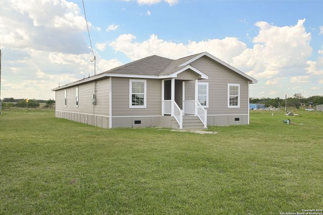13021 Prosperidad Ln, Atascosa, TX 78002