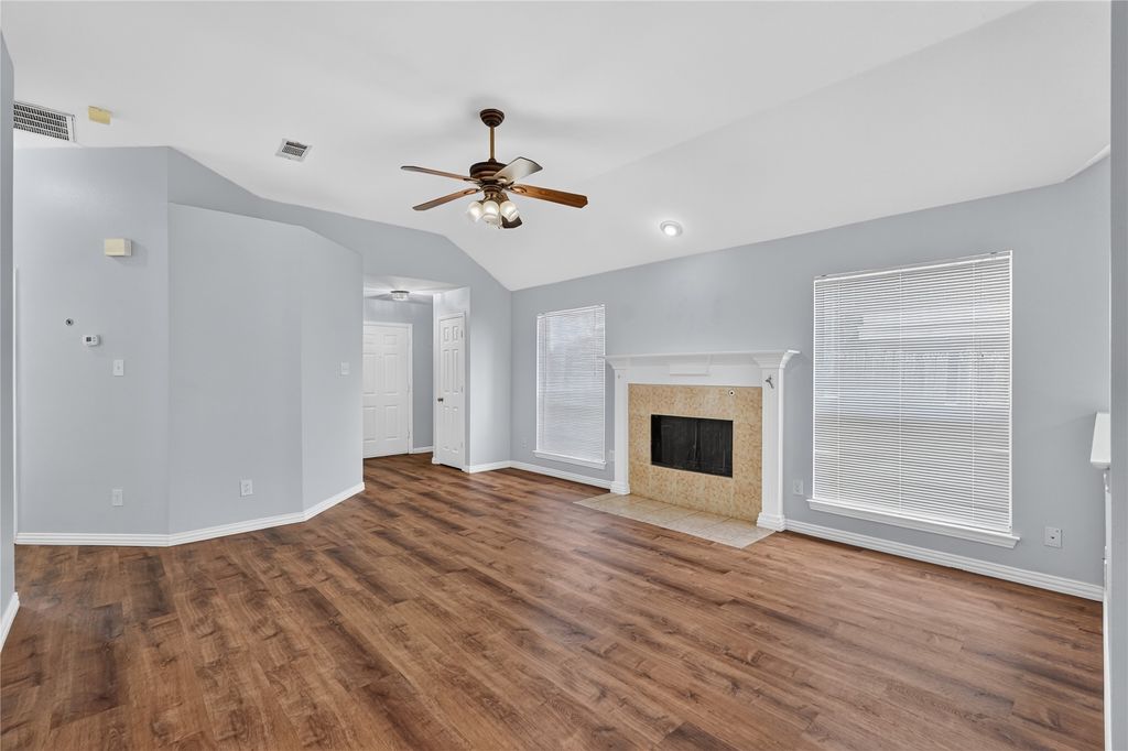 1309 Riley Drive, Carrollton, TX 75007 — photo 3