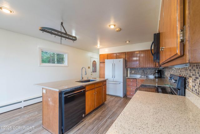 6227 S Tongass Highway, Ketchikan, AK 99901