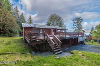 6227 S Tongass Highway, Ketchikan, AK 99901