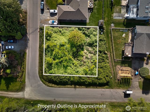 0 W 5th Street, Anacortes, WA 98221