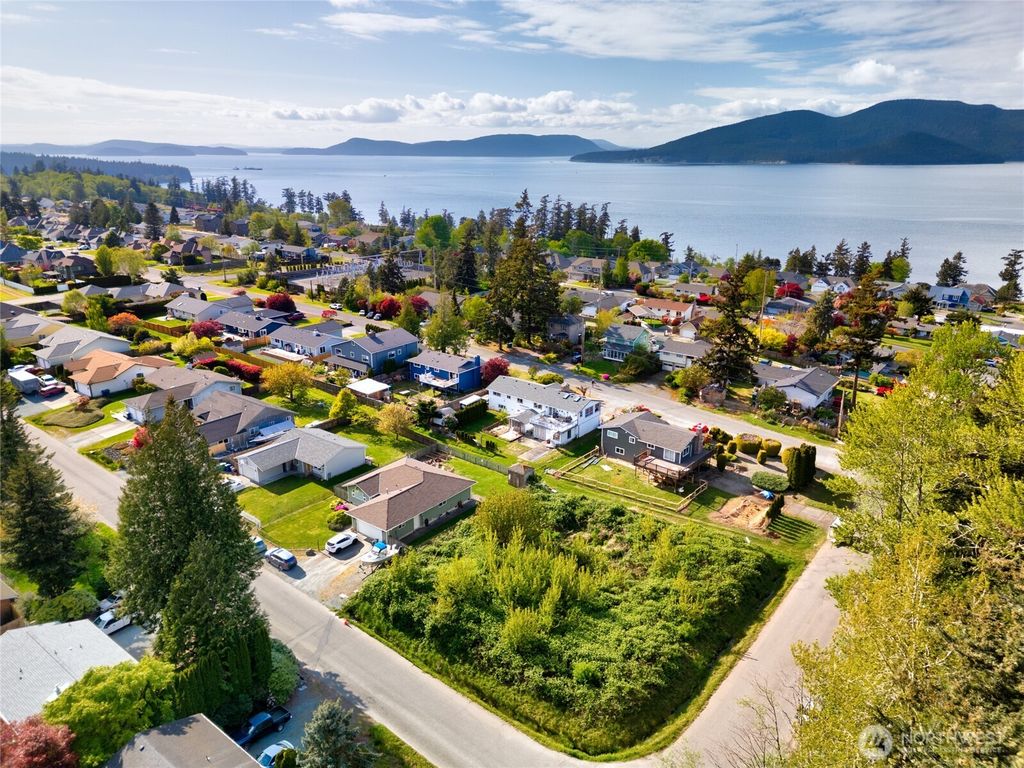 0 W 5th Street, Anacortes, WA 98221