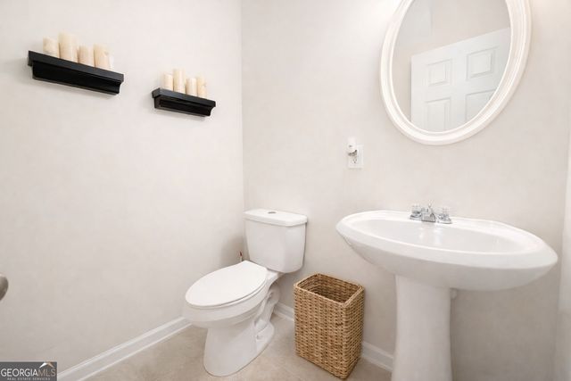 141 C3 Mill Pond Crossing, Carrollton, GA 30116