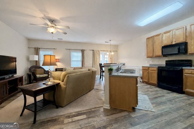 141 C3 Mill Pond Crossing, Carrollton, GA 30116