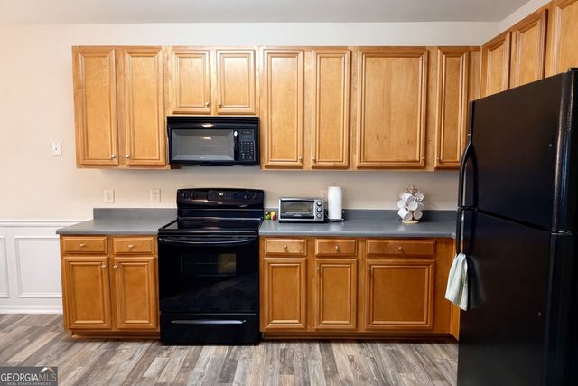 141 C3 Mill Pond Crossing, Carrollton, GA 30116