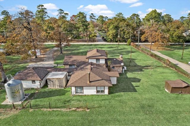 3006 Spring Creek Drive, Spring, TX 77373