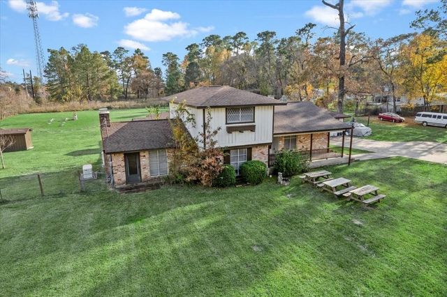 3006 Spring Creek Drive, Spring, TX 77373