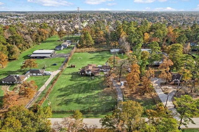 3006 Spring Creek Drive, Spring, TX 77373