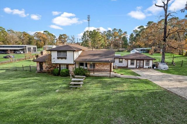 3006 Spring Creek Drive, Spring, TX 77373