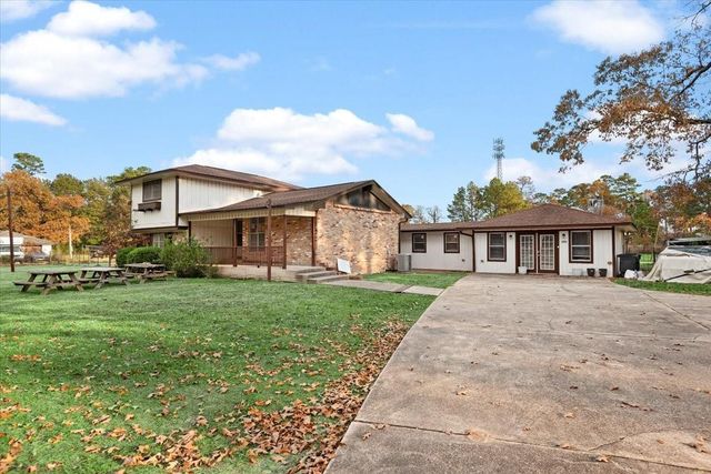 3006 Spring Creek Drive, Spring, TX 77373