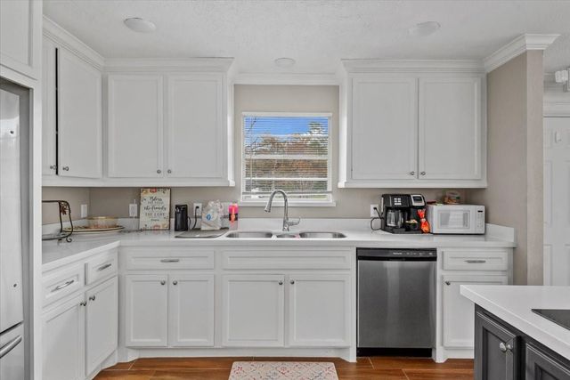 3006 Spring Creek Drive, Spring, TX 77373