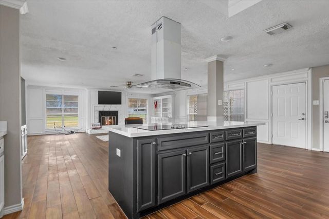 3006 Spring Creek Drive, Spring, TX 77373