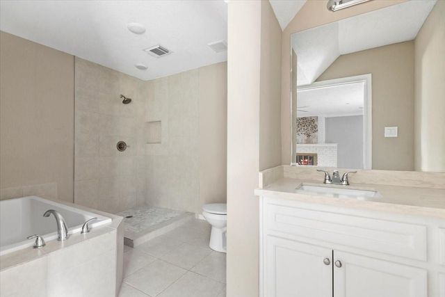 3006 Spring Creek Drive, Spring, TX 77373