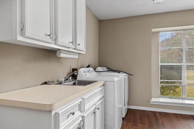 3006 Spring Creek Drive, Spring, TX 77373