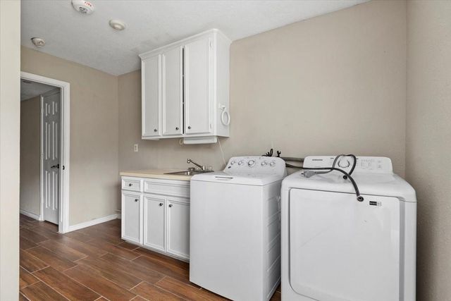 3006 Spring Creek Drive, Spring, TX 77373